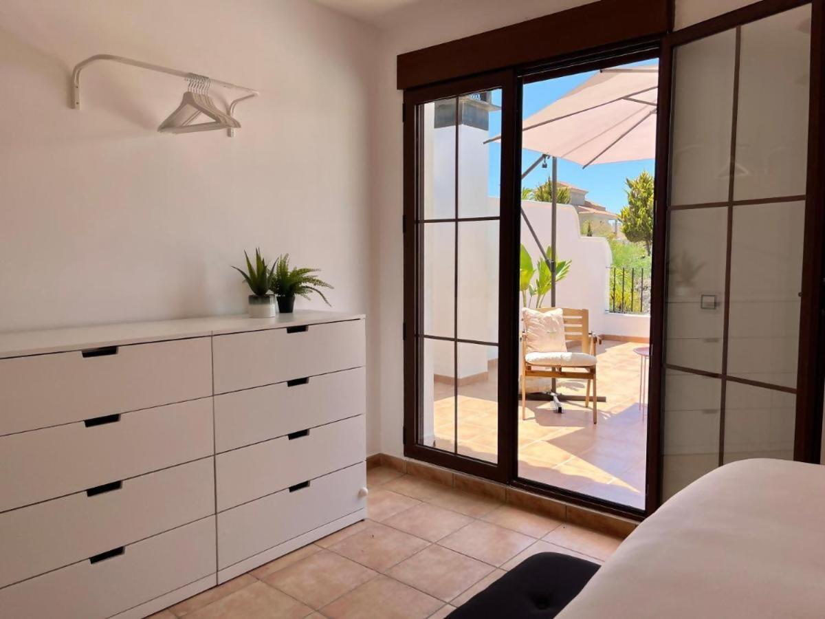 Casa Mareluz, Un Oasis Con Piscina Privada En El Mediterraneo Águilas Dış mekan fotoğraf