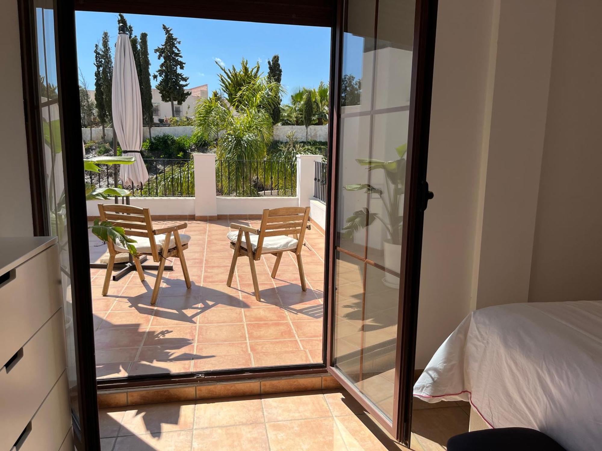 Casa Mareluz, Un Oasis Con Piscina Privada En El Mediterraneo Águilas Dış mekan fotoğraf