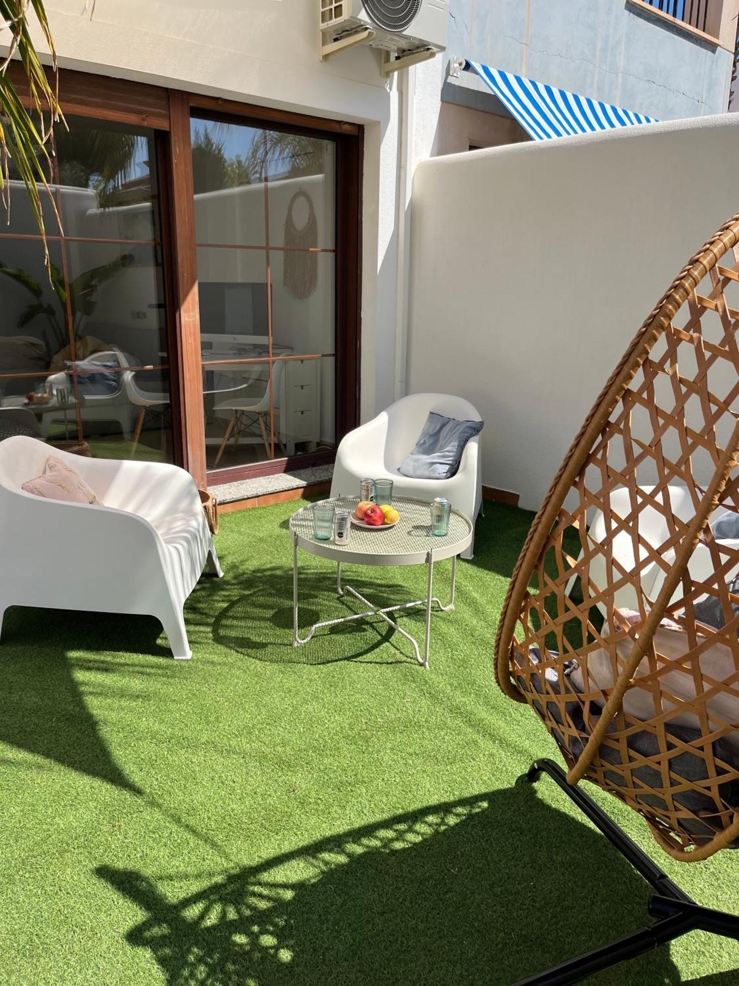 Casa Mareluz, Un Oasis Con Piscina Privada En El Mediterraneo Águilas Dış mekan fotoğraf