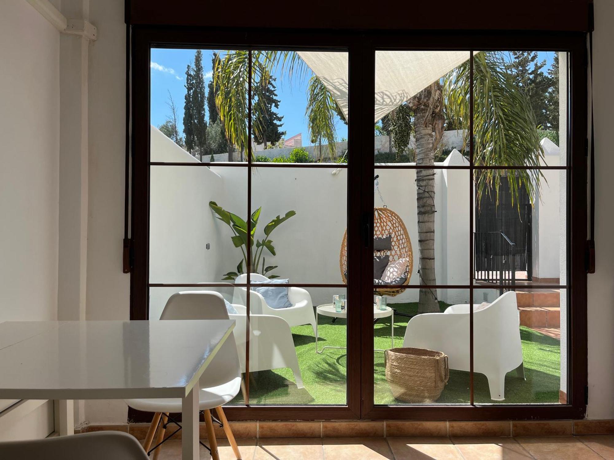 Casa Mareluz, Un Oasis Con Piscina Privada En El Mediterraneo Águilas Dış mekan fotoğraf