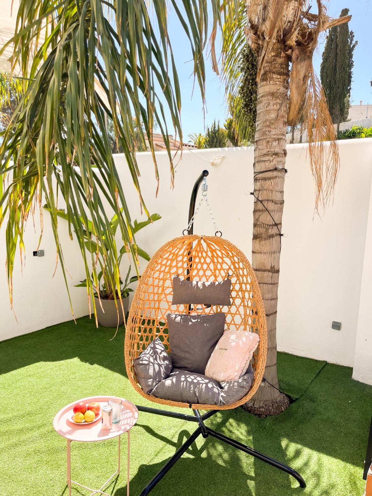 Casa Mareluz, Un Oasis Con Piscina Privada En El Mediterraneo Águilas Dış mekan fotoğraf