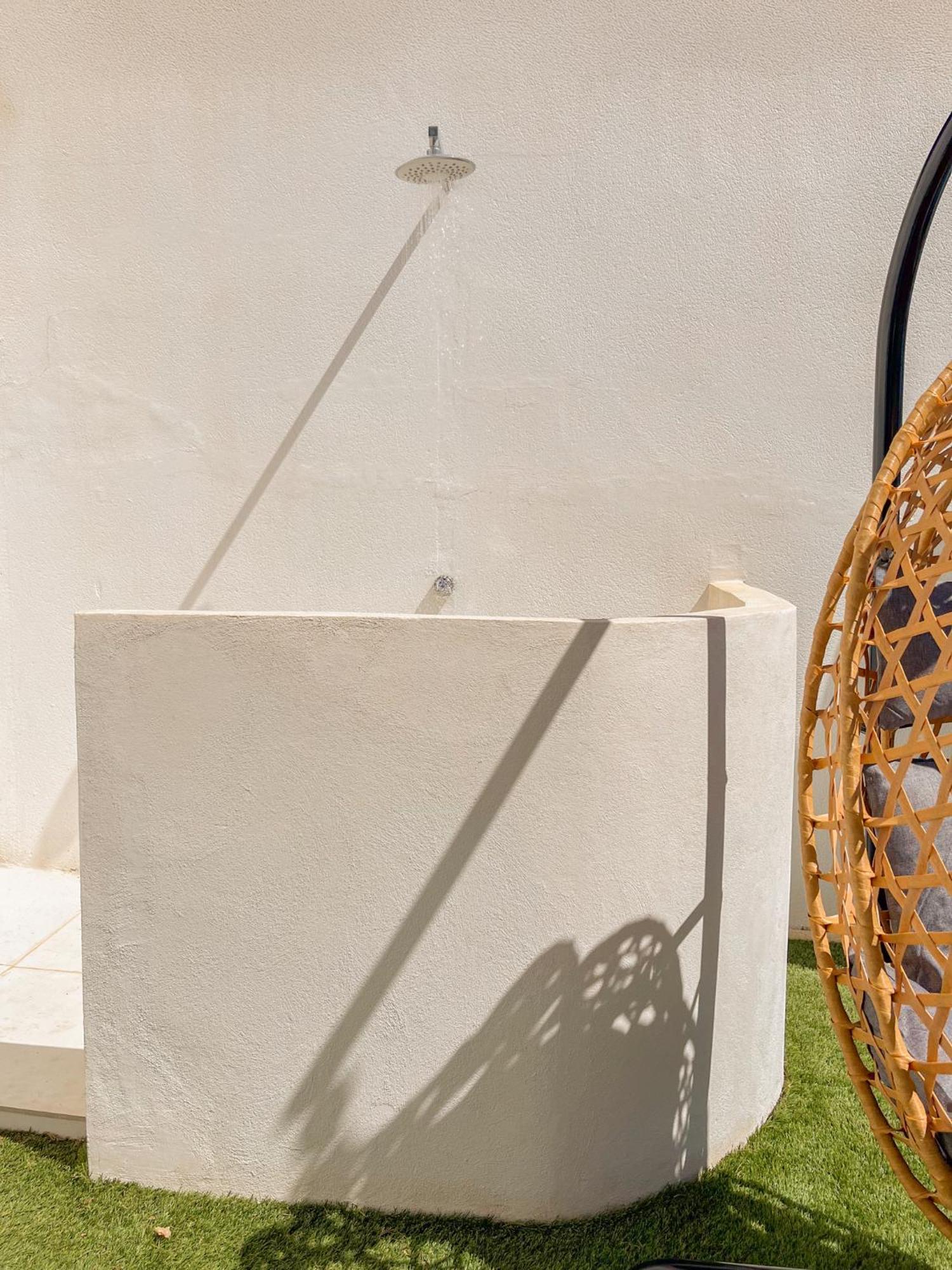 Casa Mareluz, Un Oasis Con Piscina Privada En El Mediterraneo Águilas Dış mekan fotoğraf