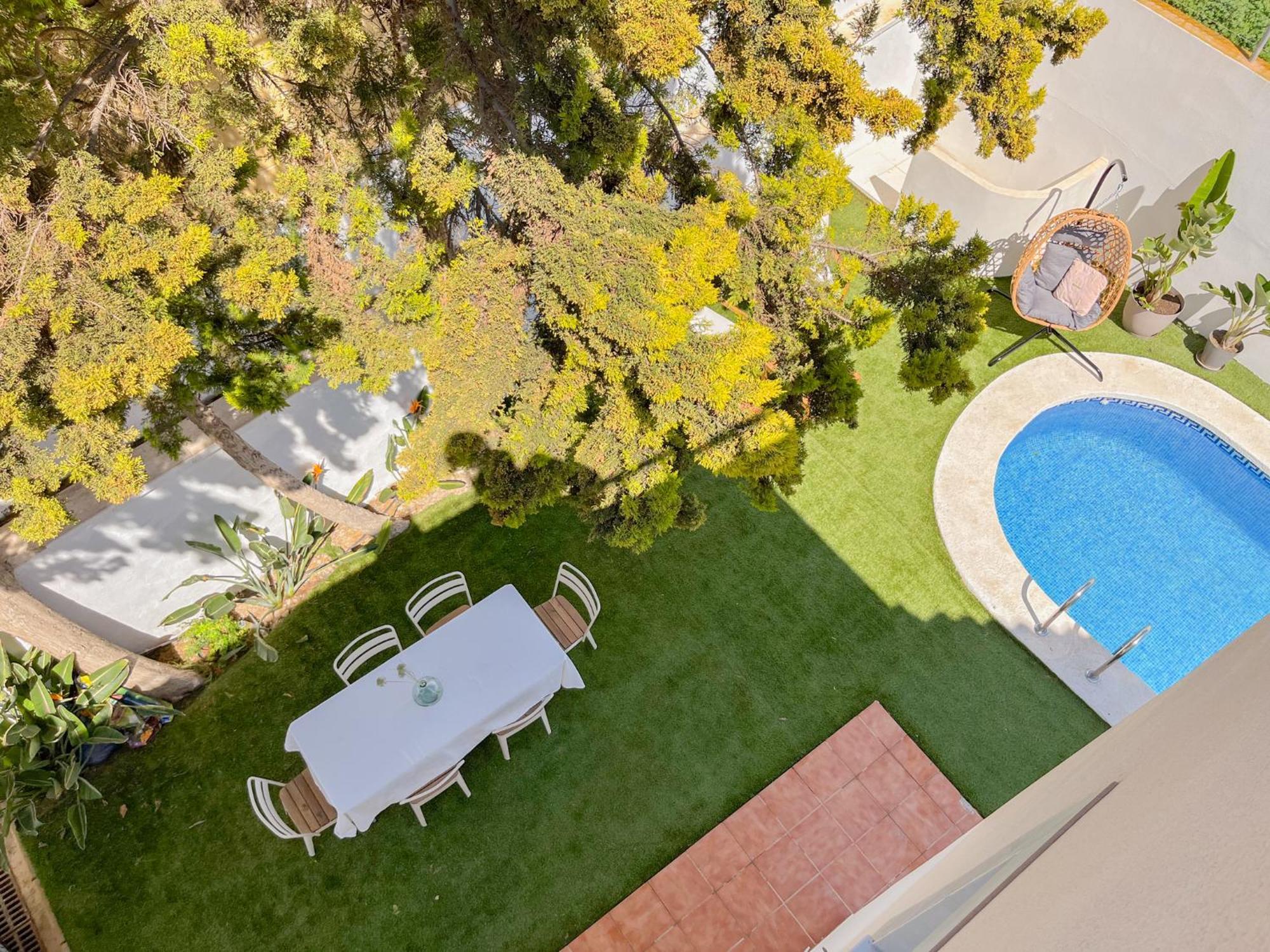 Casa Mareluz, Un Oasis Con Piscina Privada En El Mediterraneo Águilas Dış mekan fotoğraf