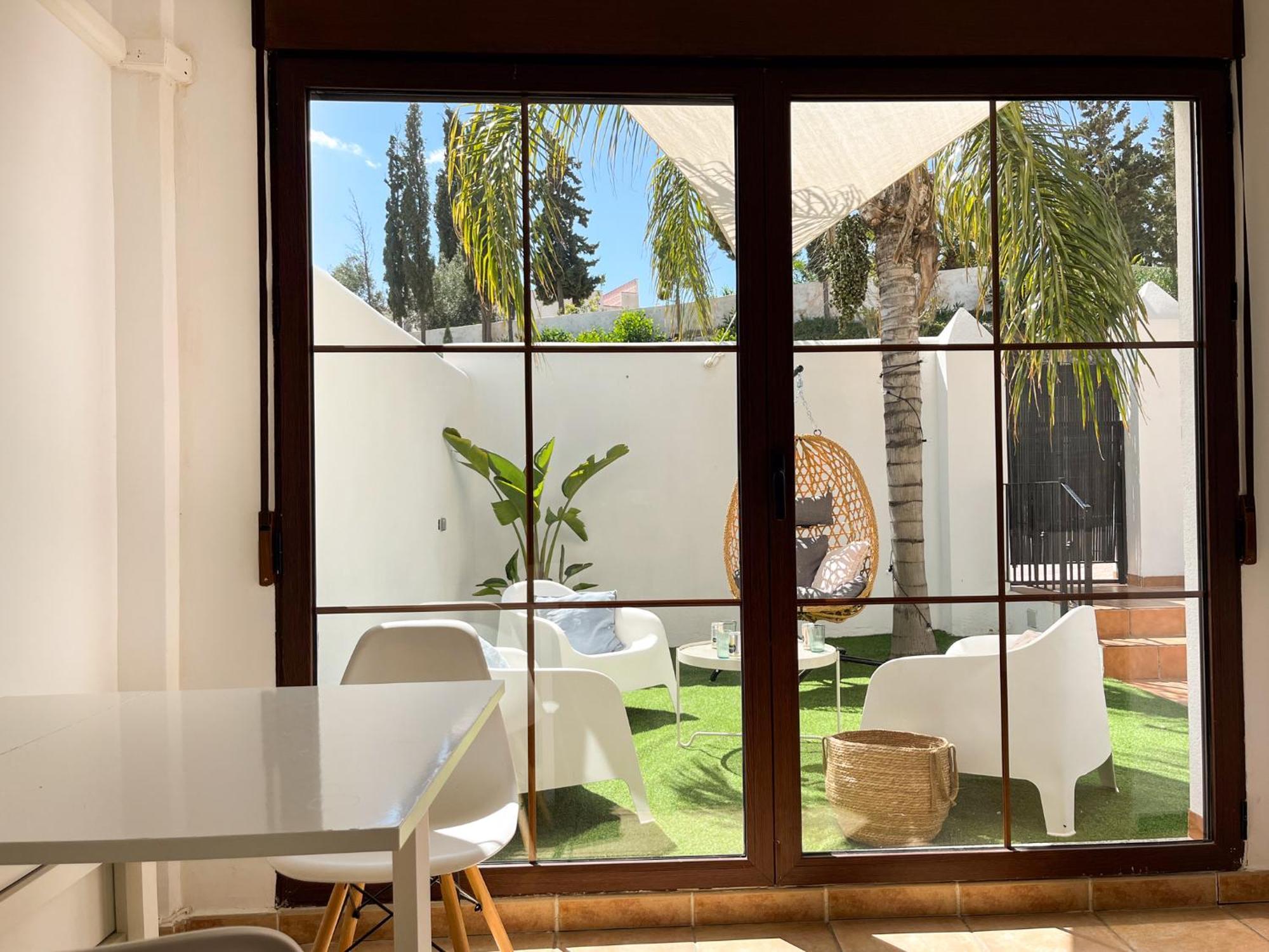 Casa Mareluz, Un Oasis Con Piscina Privada En El Mediterraneo Águilas Dış mekan fotoğraf