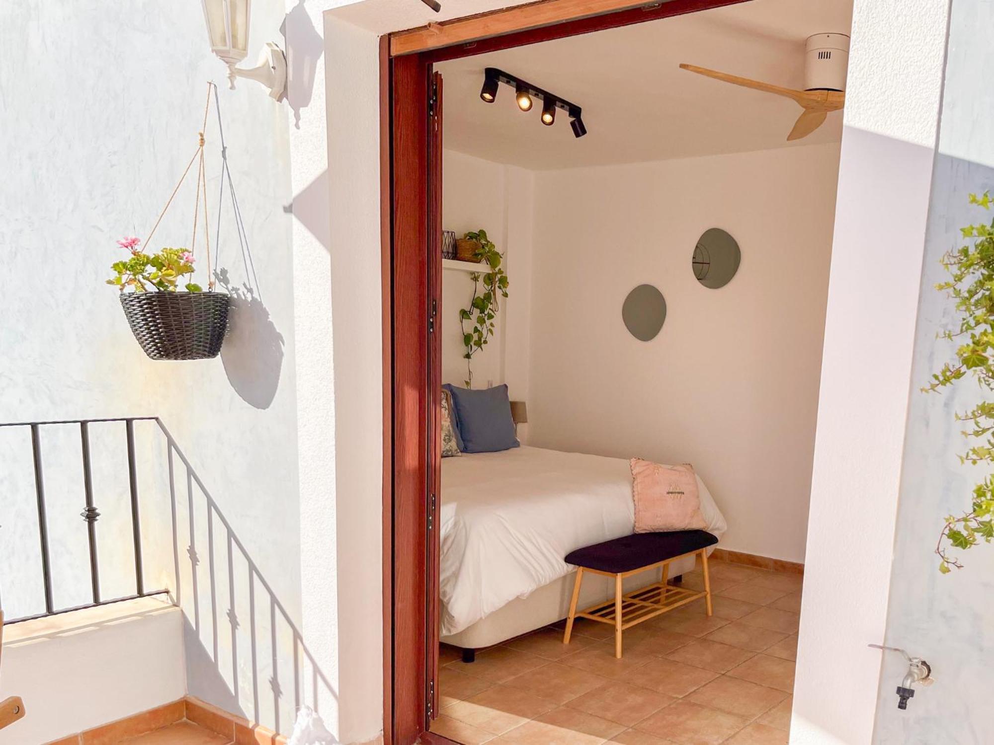 Casa Mareluz, Un Oasis Con Piscina Privada En El Mediterraneo Águilas Dış mekan fotoğraf