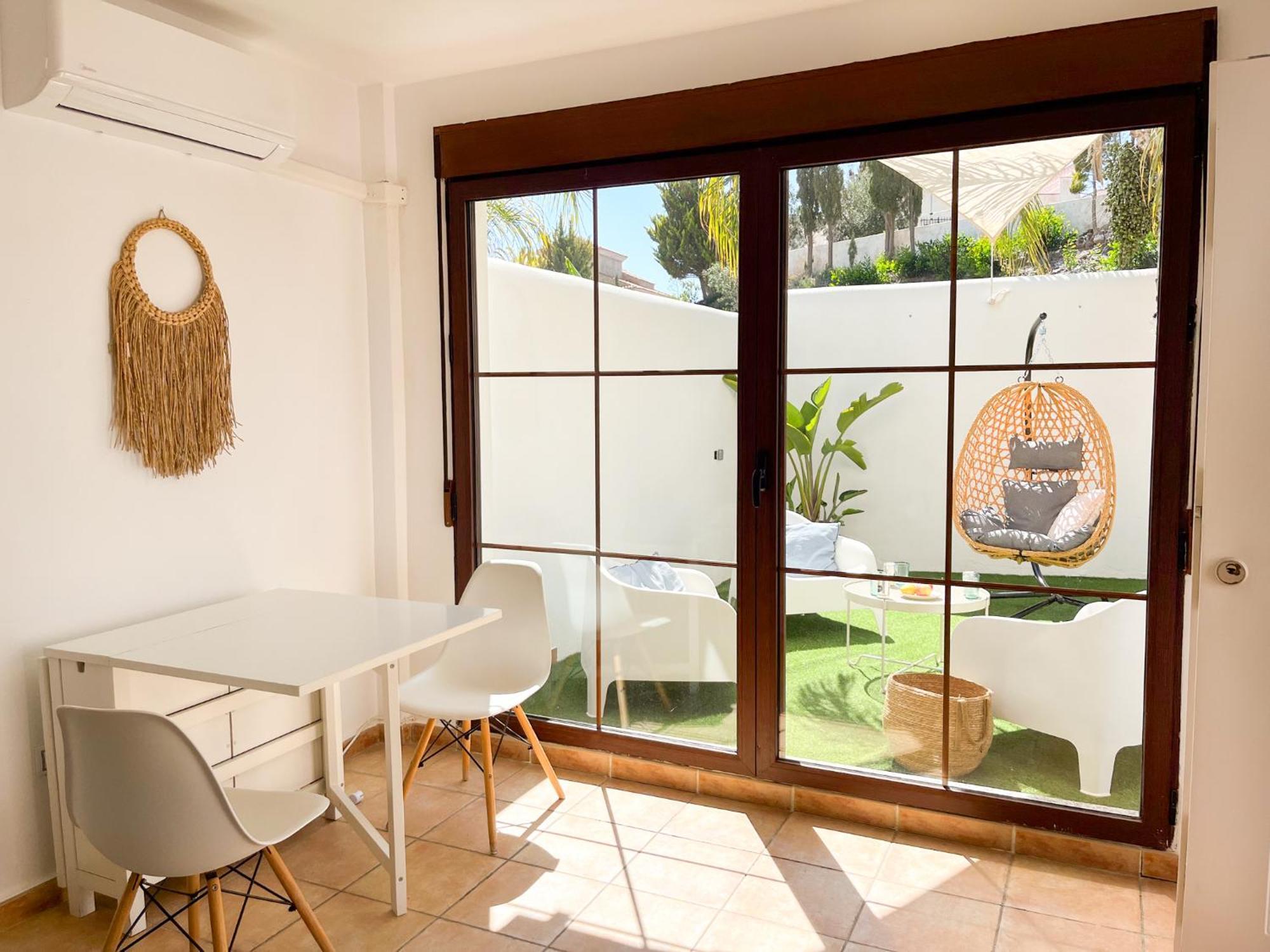 Casa Mareluz, Un Oasis Con Piscina Privada En El Mediterraneo Águilas Dış mekan fotoğraf